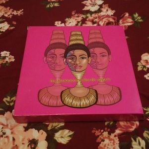 The Masquerade Mini by Juvias